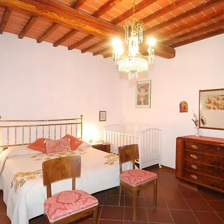 Apartment Concino