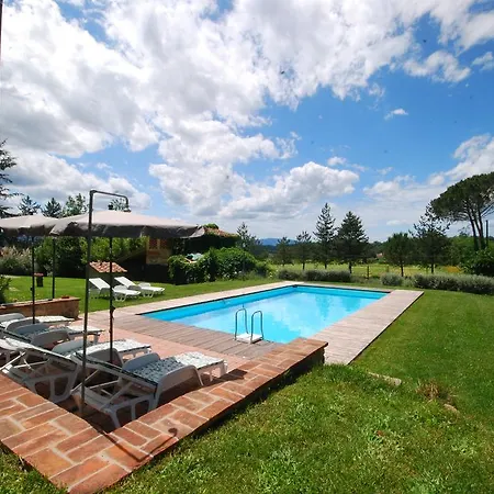 Apartment Concino Loro Ciuffenna