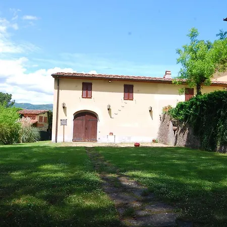 Apartment Concino
