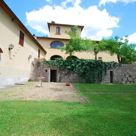 Apartment Concino *
